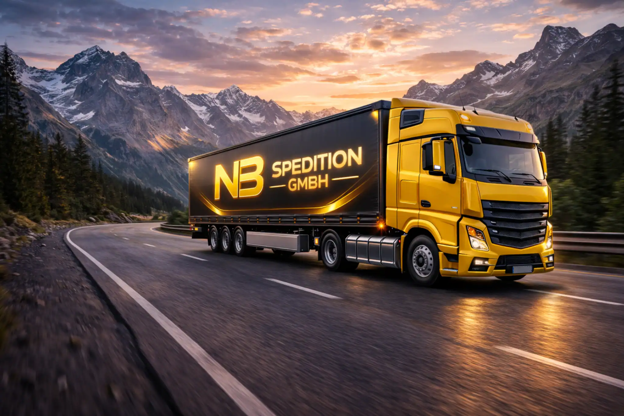 nbspedition fuhrpark